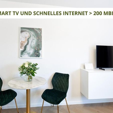 Apartment Wahnfried No5 - Zentrales Cityapartment Kueche Mit Duschbad - 300M Zur Fussgaengerzone Байройт Экстерьер фото
