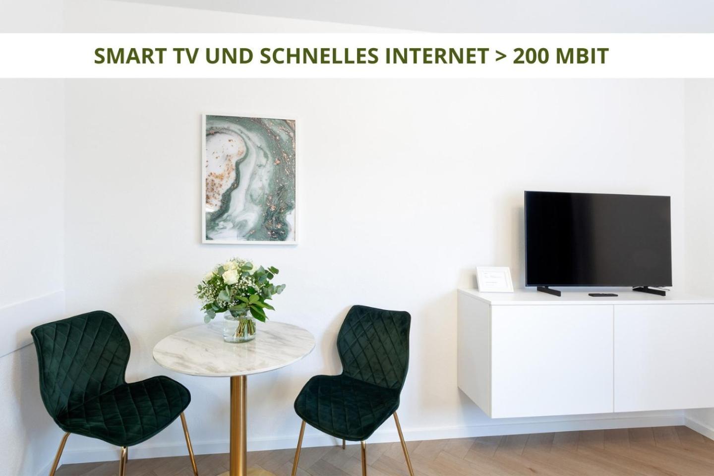 Apartment Wahnfried No5 - Zentrales Cityapartment Kueche Mit Duschbad - 300M Zur Fussgaengerzone Байройт Экстерьер фото